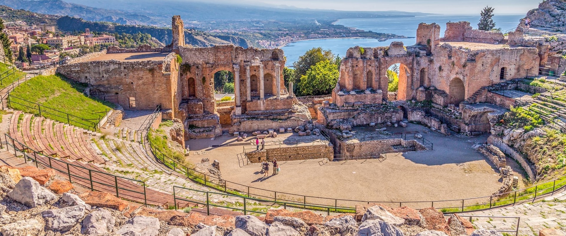 La sicilia è in greco?